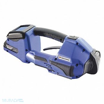 ORGAPACK Strapping Combo Tool Heavy Duty, 55NV91