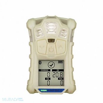ALTAIR 4XR Multi-Gas Detector O2 LEL CO, 481P60