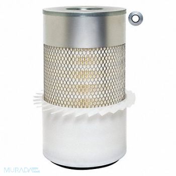 BALDWIN FILTERS Air Filter 13-5/8 H, 481P92