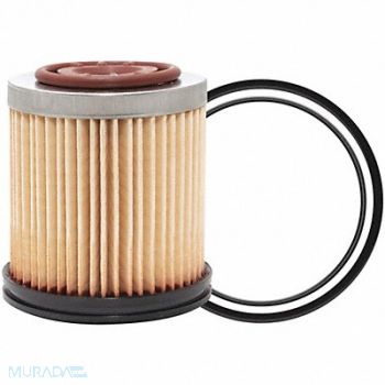 BALDWIN FILTERS Fuel Filter Diesel/Gas 10 Micron 2-5/8 L, 481V07