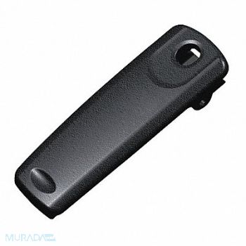 STANDARD HORIZON Belt Clip Material Plastic, 481Z64