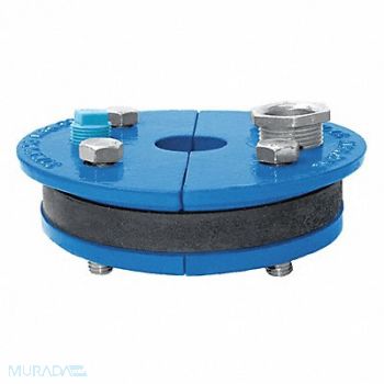 SIMMONS Well Seal Cast Iron 4, 482A69