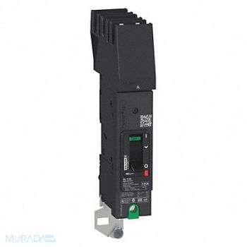 SQUARE D Circuit Breaker 125A 1P 240VAC BGA, 482D89