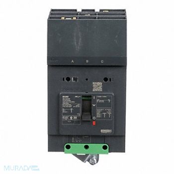 SQUARE D Circuit Breaker 80A 3P 525VAC BGA, 482F46