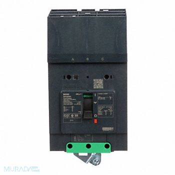 SQUARE D Circuit Breaker 90A 3P 525VAC BGA, 482F47