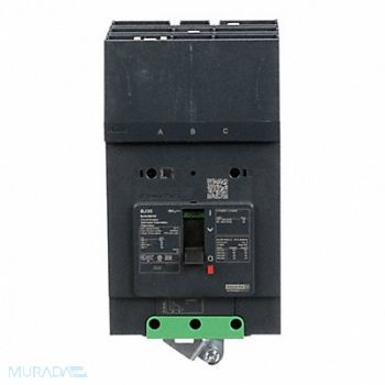 SQUARE D Circuit Breaker 35A 3P 690VAC BJA, 482G60