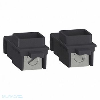SQUARE D Mechanical Lug Kit 125A, 482H99