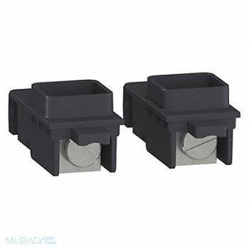 SQUARE D Mechanical Lug Kit 125A, 482J02