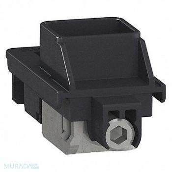 SQUARE D EverLink Lug Kit 125(Cu)/100(Al)A, 482J04