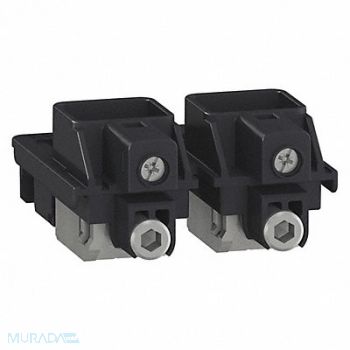 SQUARE D EverLink Lug Kit 125(Cu)/100(Al)A, 482J05