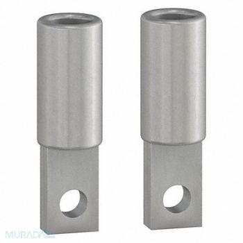 SQUARE D Compression Lug Kit 125A, 482J10