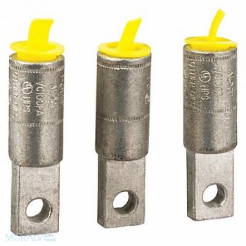 SQUARE D Compression Lug Kit 125A, 482J11