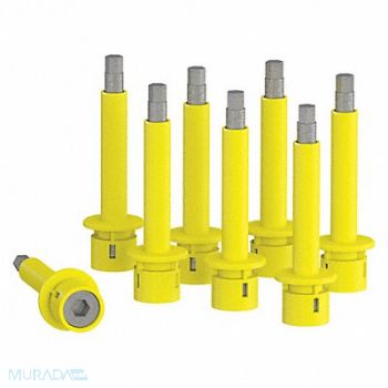 SQUARE D Torque Limiting Breakway Bits, 482J15