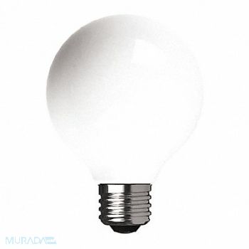 CURRENT LED Bulb G25 2700K 350 lm 4.5W PK3, 482P36