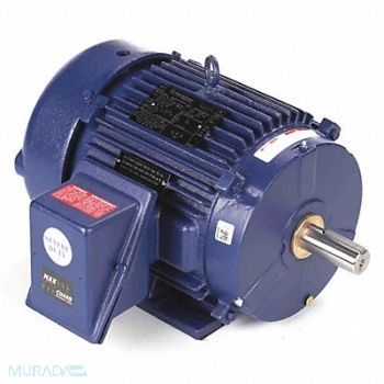 MARATHON MOTORS IEEE 841 Motor 7 1/2 HP 1 768 RPM 460V, 482P68