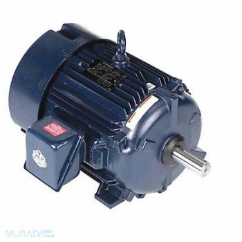 MARATHON MOTORS GP Motor 10 HP 1 765 RPM 230/460V 215T, 482R04