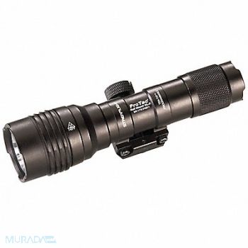 STREAMLIGHT Mntd Tac Flshlght 60/1000lm Alum Blk, 482X75