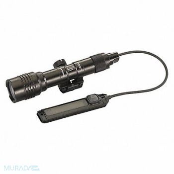 STREAMLIGHT Mntd Tac Flshlht 60/625lm Alum Blk, 482X76