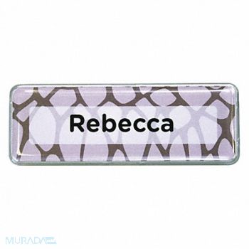 MIGHTY BADGE Badge Snake Blank Legend PK10, 482Y49