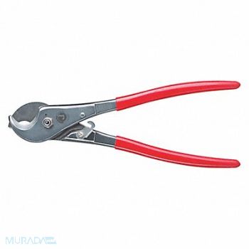 JONARD TOOLS Cable Cutter 9 L Shear Cut Action, 483K17