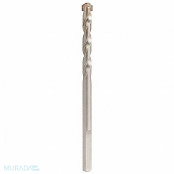 MILWAUKEE Pilot Drill Bit 4-1/2 Overall Length, 483K85
