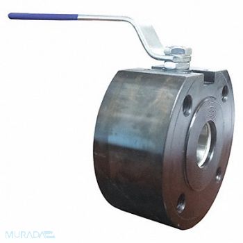 BONOMI Ball Valve 4 Pipe Lever Handle, 483M33