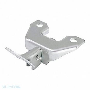 GRAINGER APPROVED Caster Swivel Lock Plate Mounting Type, 483N53