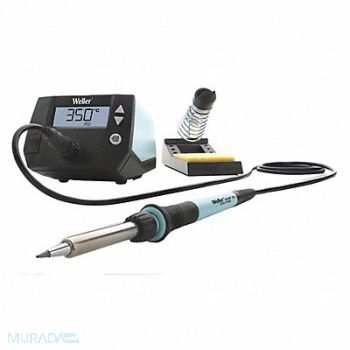 WELLER 70W Soldering Station, 483N57