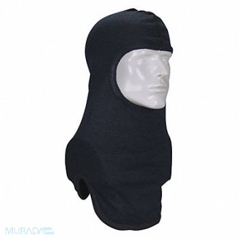 PIP Fire Hood Straight Cut Nomex(R)/Lenzig, 483T17