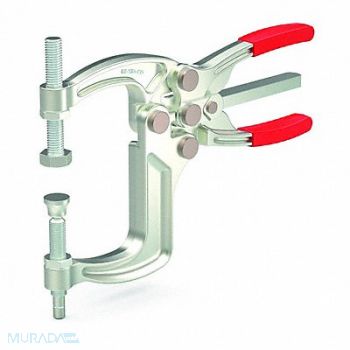 DE-STA-CO Toggle Clamp Squeeze Action 6 In 1200, 3CXR2