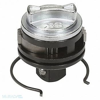 SK PROFESSIONAL TOOLS Rebuild Kit 3/8 Drive Size 2 L, 484N67