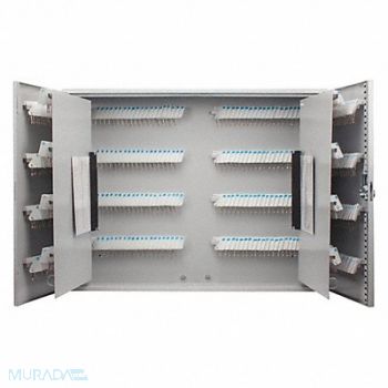 BARSKA Key Box Wall Mount 480 Key Cap., 484P01