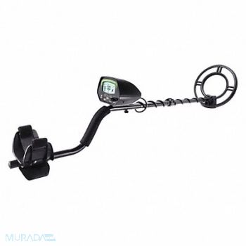 BARSKA Metal Detector Hand-Held 2.5 lb., 484P17