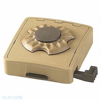 STREAMLIGHT NVG Mount Plastic Friction Fit, 484P93