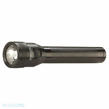 STREAMLIGHT Industrial Flashlight Alum Black 500lm, 484R13