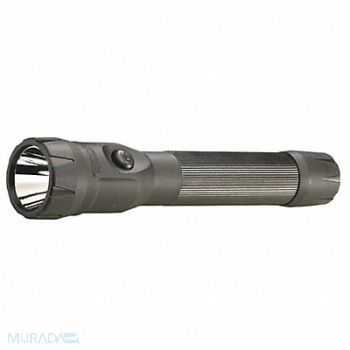 STREAMLIGHT Industrial Flashlight Nylon Black 485lm, 484R17