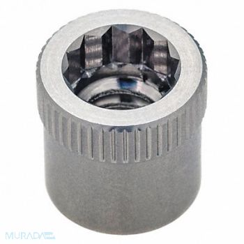 AMPG Threaded Insert SS 1.532 L, 484Y49