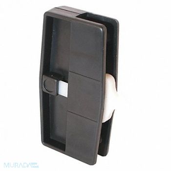 PRIME-LINE Latch and Pull 3/4 L x 1-7/8 W Plastic, 485R73