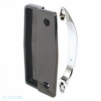 PRIME-LINE Door Pull Screen 1-7/8 W x 4 L Plastic, 485R75