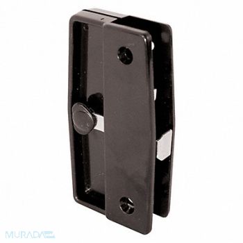 PRIME-LINE Latch and Pull Plastic Unfinished, 485R90
