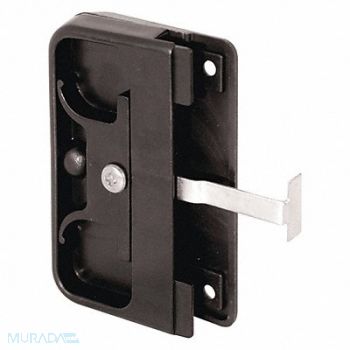 PRIME-LINE Latch and Pull 5/8 L x 2 W Plastic, 485R93