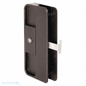 PRIME-LINE Latch and Pull 3/8 L x 2 W Plastic, 485R98