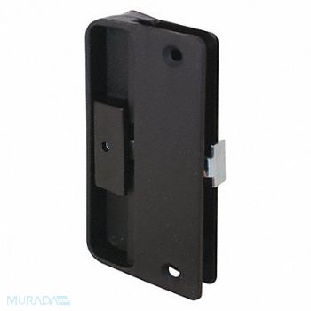 PRIME-LINE Latch and Pull 5/8 L x 2-1/8 W Plastic, 485R99