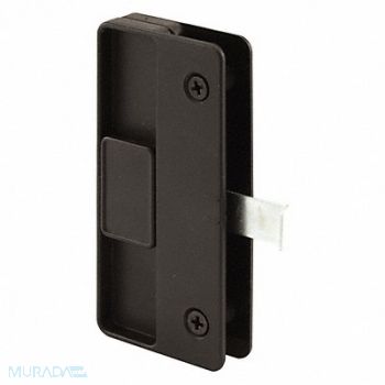 PRIME-LINE Latch and Pull 3/8 L x 2 W Plastic, 485T14