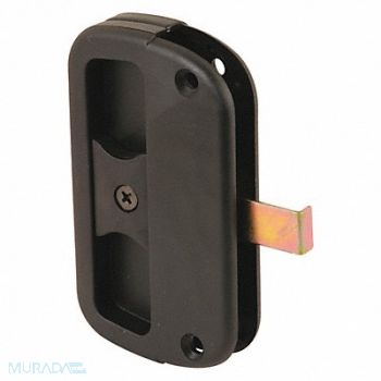 PRIME-LINE Latch and Pull 3/8 L x 2-1/4 W Plastic, 485T19