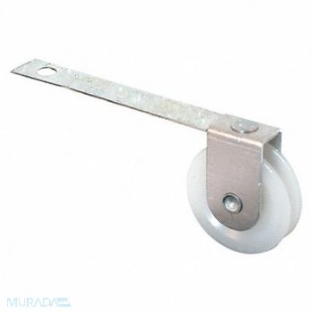 PRIME-LINE Tension Spring 5-7/16 L x 3-13/16 W PR, 485T62