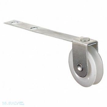 PRIME-LINE Tension Spring 6-7/16 L x 3-13/16 W PR, 485T64