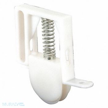 PRIME-LINE Roller Assembly 6-7/16 L x3-13/16 W PR, 485T70