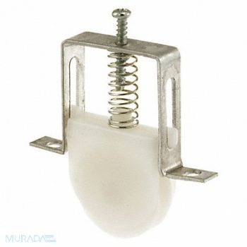 PRIME-LINE Roller Assembly 5-13/32 L x 3-3/4 W PR, 485T71