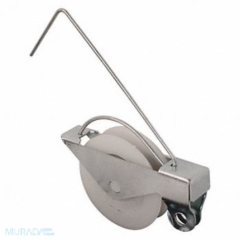 PRIME-LINE Spring Roller 5-23/64 L x 3-3/4 W PR, 485T79